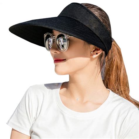 visor hat women.